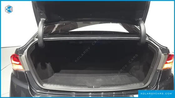 HYUNDAI SONATA 2.0 MODERN