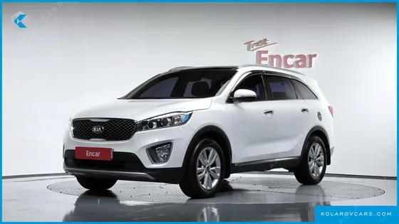 KIA SORENTO DIESEL 2.0 2WD