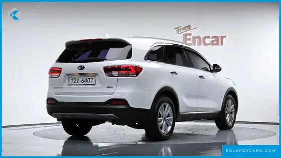 KIA SORENTO DIESEL 2.0 2WD