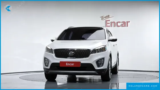 KIA SORENTO DIESEL 2.0 2WD