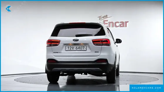 KIA SORENTO DIESEL 2.0 2WD