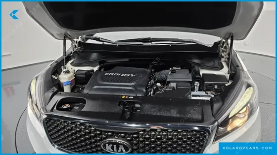 KIA SORENTO DIESEL 2.0 2WD