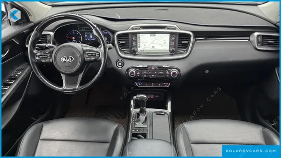 KIA SORENTO DIESEL 2.0 2WD
