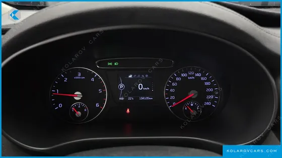 KIA SORENTO DIESEL 2.0 2WD