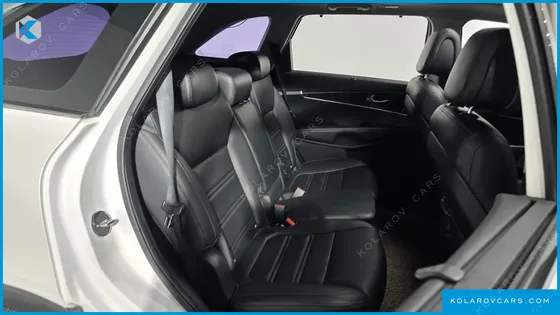 KIA SORENTO DIESEL 2.0 2WD