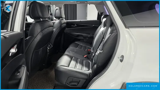 KIA SORENTO DIESEL 2.0 2WD
