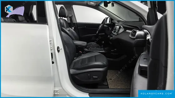 KIA SORENTO DIESEL 2.0 2WD