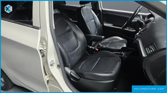 KIA MORNING (PICANTO) LUXURY