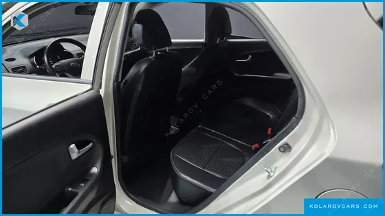 KIA MORNING (PICANTO) LUXURY