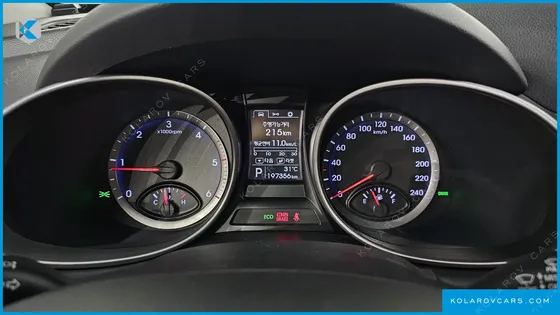 HYUNDAI SANTA FE DIESEL(E-VGT) 2.0 2WD MORDEN