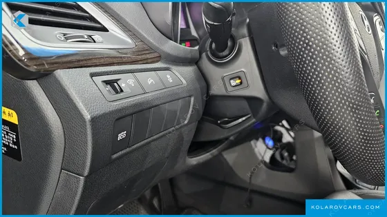 HYUNDAI SANTA FE DIESEL(E-VGT) 2.0 2WD MORDEN