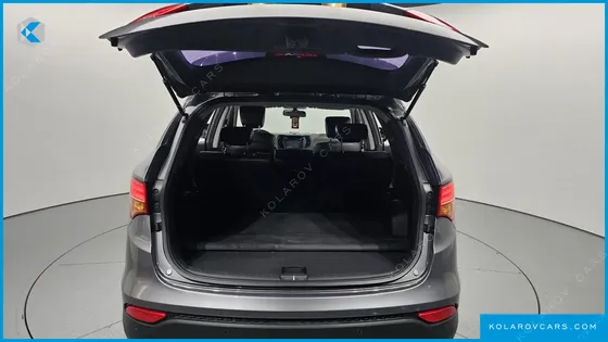 HYUNDAI SANTA FE DIESEL(E-VGT) 2.0 2WD MORDEN