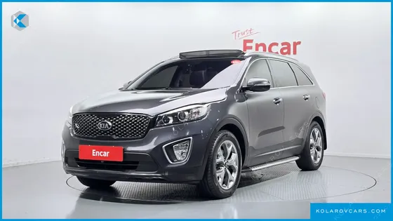KIA SORENTO DIESEL 2.0 2WD