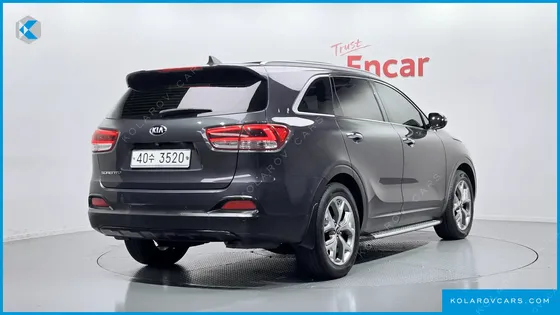 KIA SORENTO DIESEL 2.0 2WD