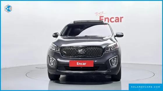 KIA SORENTO DIESEL 2.0 2WD