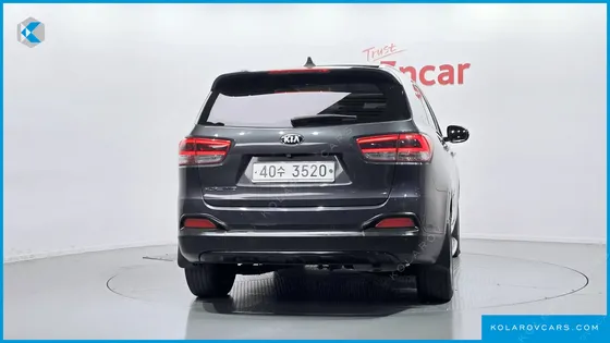 KIA SORENTO DIESEL 2.0 2WD