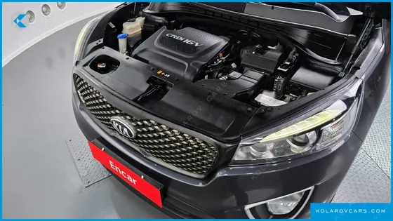 KIA SORENTO DIESEL 2.0 2WD
