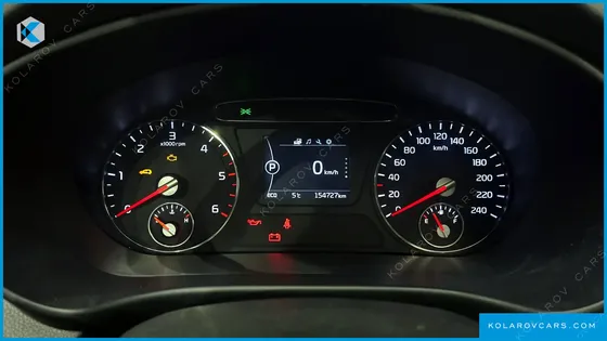 KIA SORENTO DIESEL 2.0 2WD