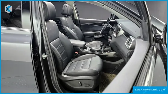 KIA SORENTO DIESEL 2.0 2WD