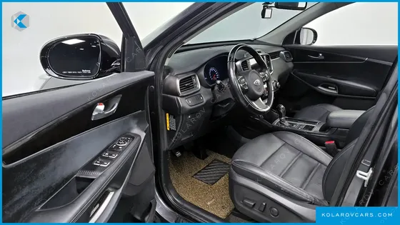 KIA SORENTO DIESEL 2.0 2WD