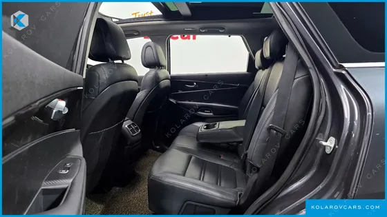 KIA SORENTO DIESEL 2.0 2WD