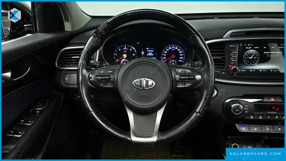 KIA SORENTO DIESEL 2.0 2WD