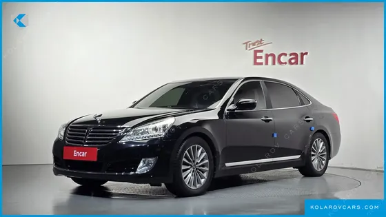 HYUNDAI EQUUS VS380