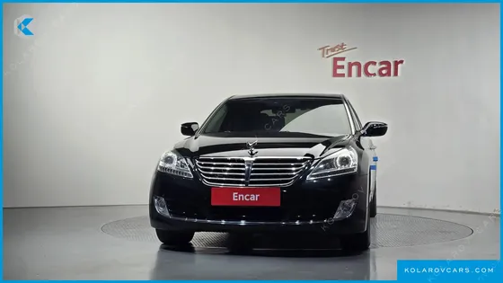 HYUNDAI EQUUS VS380