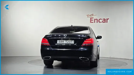 HYUNDAI EQUUS VS380