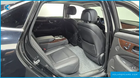 HYUNDAI EQUUS VS380
