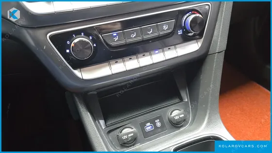 HYUNDAI SONATA LPI TAXI