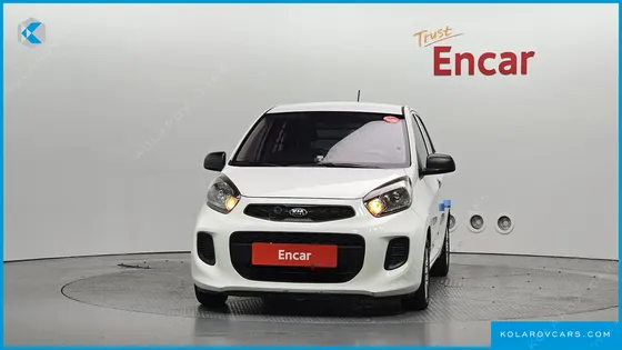 KIA MORNING (PICANTO) VAN