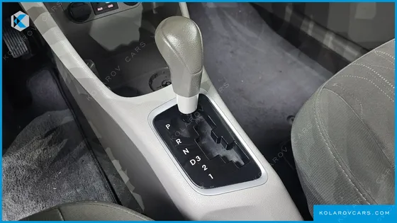 KIA MORNING (PICANTO) VAN