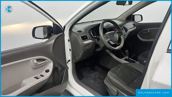 KIA MORNING (PICANTO) VAN