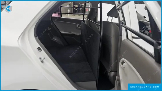 KIA MORNING (PICANTO) VAN
