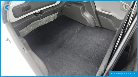 KIA MORNING (PICANTO) VAN