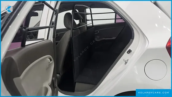 KIA MORNING (PICANTO) VAN