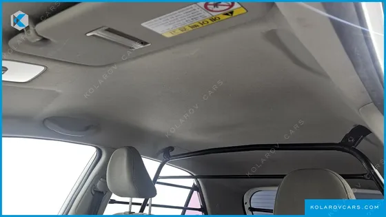 KIA MORNING (PICANTO) VAN