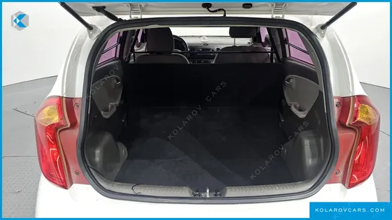 KIA MORNING (PICANTO) VAN