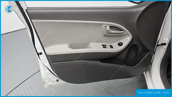 KIA MORNING (PICANTO) VAN