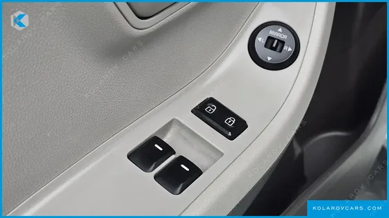 KIA MORNING (PICANTO) VAN