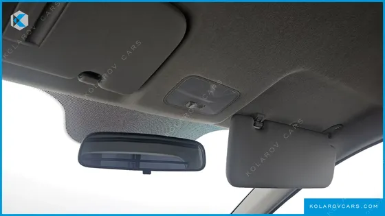 KIA MORNING (PICANTO) VAN