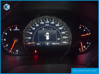 KIA SORENTO DIESEL 2.2 2WD