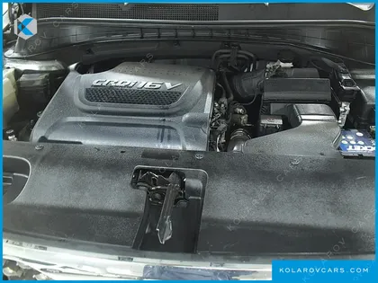 KIA SORENTO DIESEL 2.2 2WD