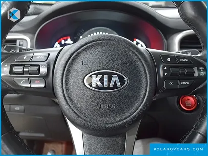 KIA SORENTO DIESEL 2.2 2WD