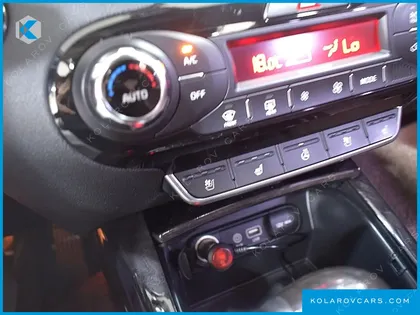 KIA SORENTO DIESEL 2.2 2WD