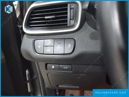 KIA SORENTO DIESEL 2.2 2WD