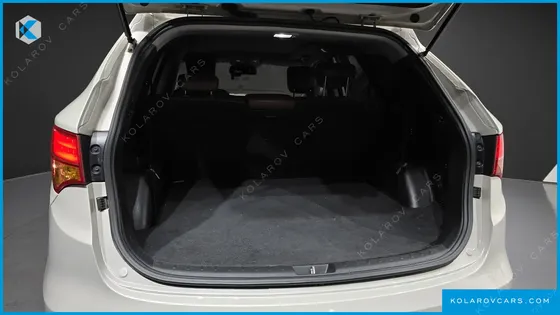 HYUNDAI SANTA FE DIESEL(E-VGT) 2.2 4WD EXCLUSIVE