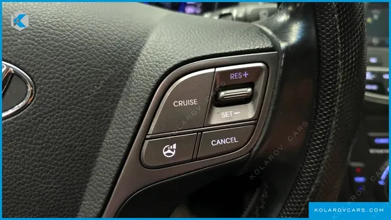 HYUNDAI SANTA FE DIESEL(E-VGT) 2.2 4WD EXCLUSIVE
