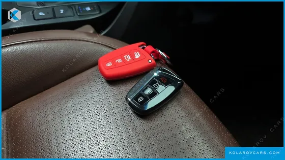 HYUNDAI SANTA FE DIESEL(E-VGT) 2.2 4WD EXCLUSIVE